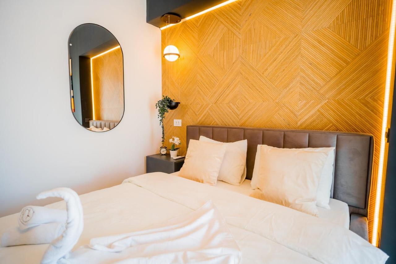 Union Plaza - Balcony Delight In City Center Bucureşti Ngoại thất bức ảnh