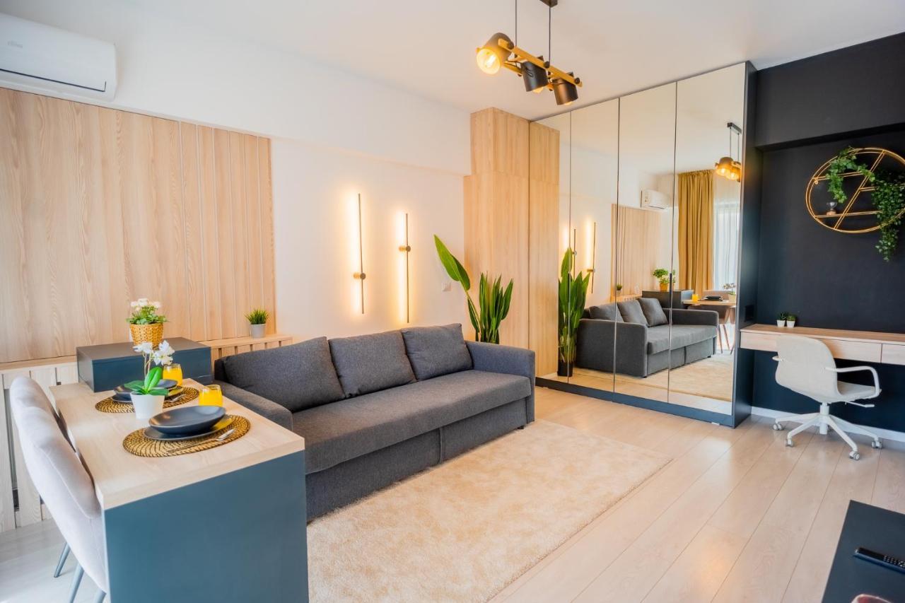 Union Plaza - Balcony Delight In City Center Bucureşti Ngoại thất bức ảnh